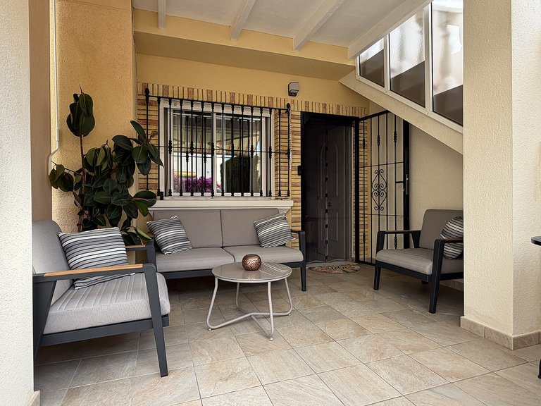 Apartment for Sale in Orihuela Costa, Alicante 28