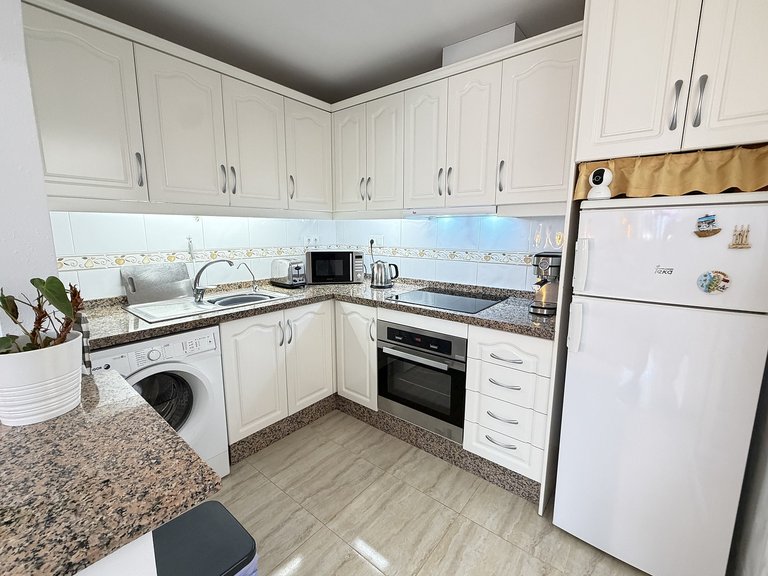 Apartment for Sale in Orihuela Costa, Alicante 15