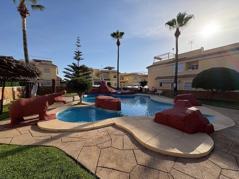 Apartment for Sale in Orihuela Costa, Alicante 30