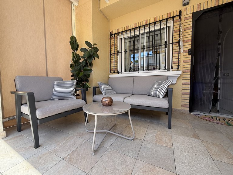 Apartment for Sale in Orihuela Costa, Alicante 5