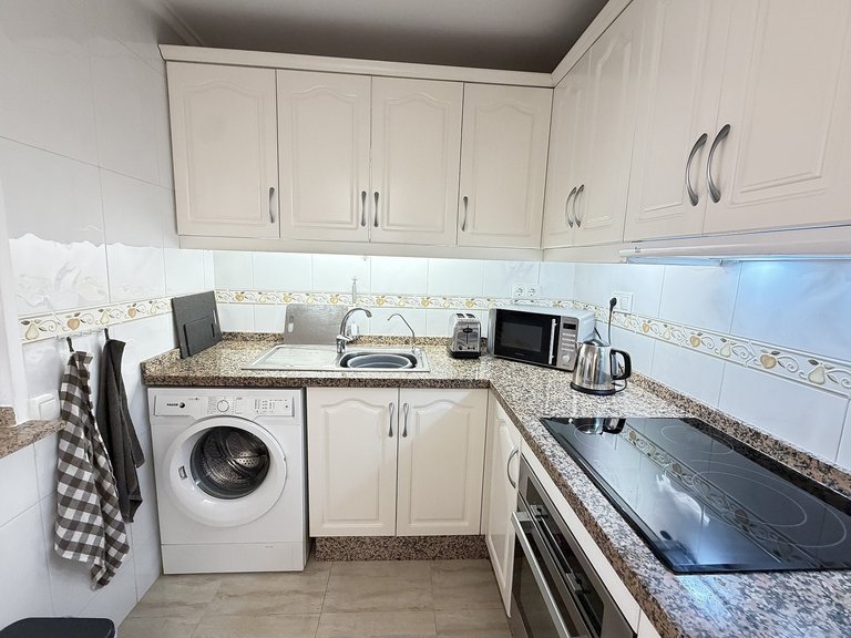 Apartment for Sale in Orihuela Costa, Alicante 16