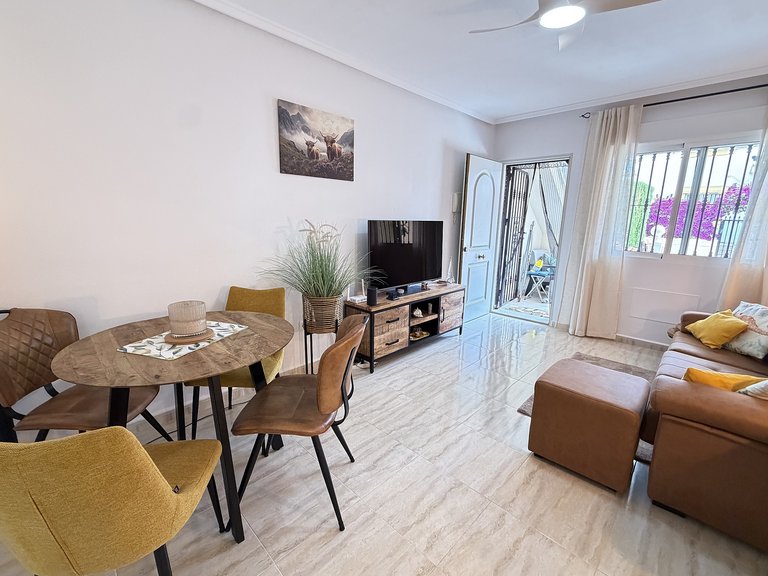 Apartment for Sale in Orihuela Costa, Alicante 11