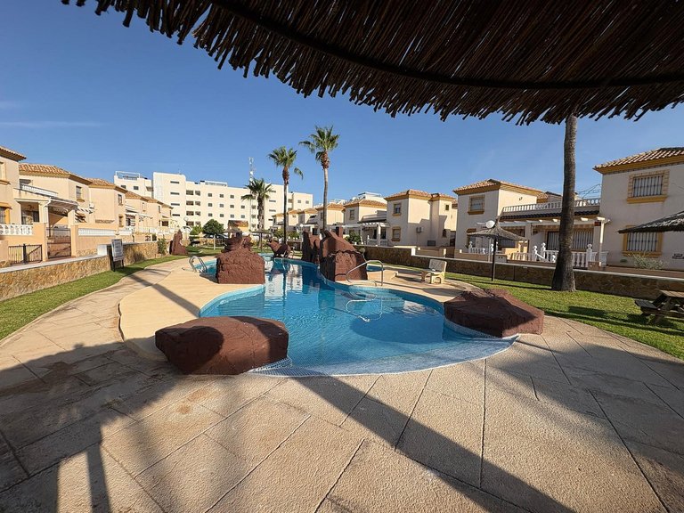 Apartment for Sale in Orihuela Costa, Alicante 32