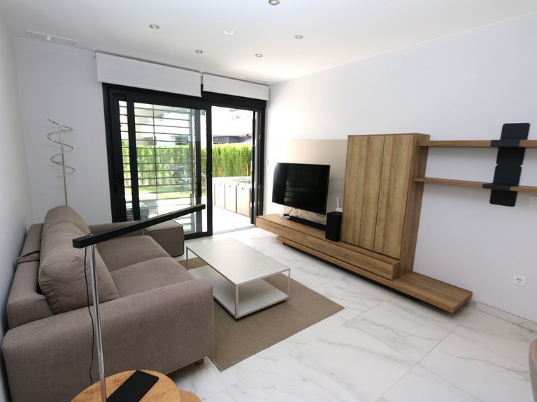 Apartment for Sale in Costa Blanca Playa Flamenca, Alicante 13