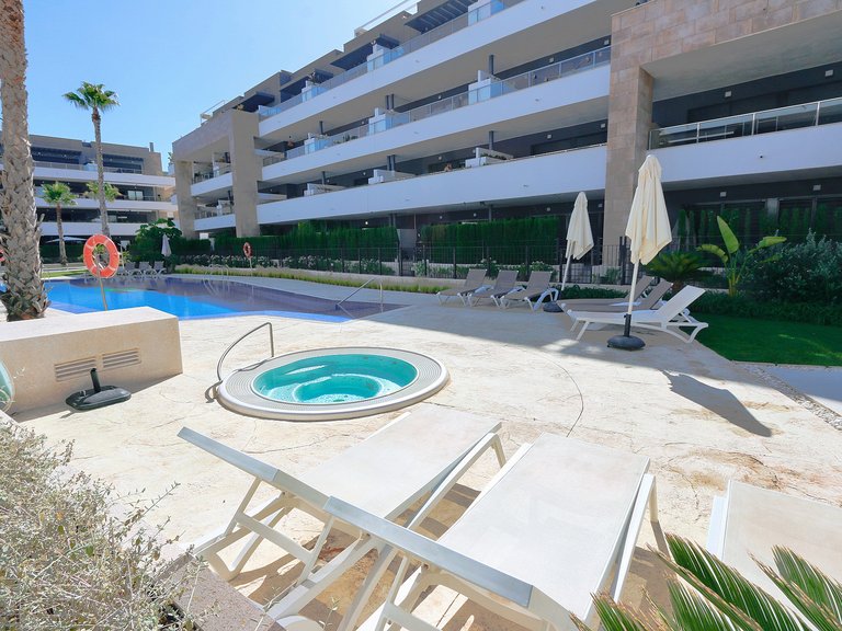 Apartment for Sale in Costa Blanca Playa Flamenca, Alicante 29
