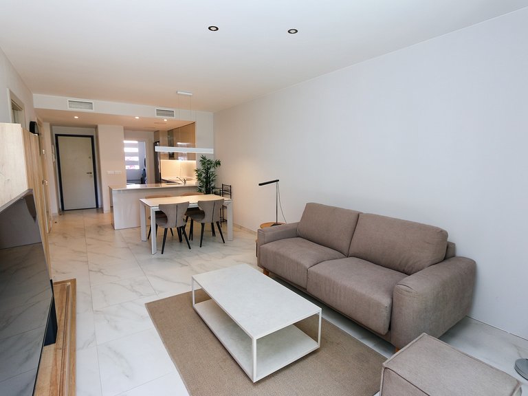 Apartment for Sale in Costa Blanca Playa Flamenca, Alicante 11