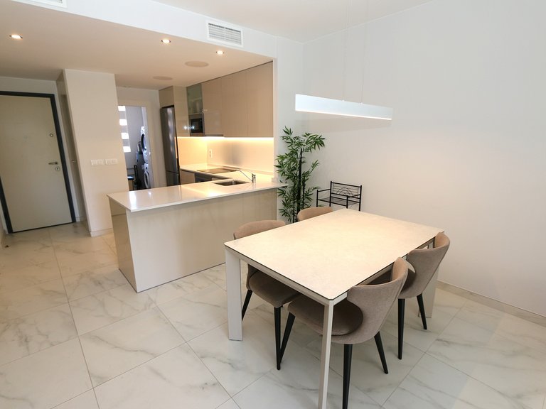 Apartment for Sale in Costa Blanca Playa Flamenca, Alicante 15