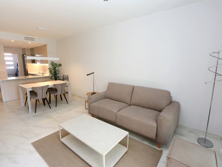 Apartment for Sale in Costa Blanca Playa Flamenca, Alicante 10