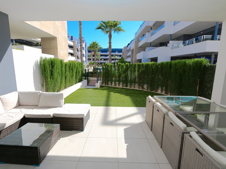 Apartment for Sale in Costa Blanca Playa Flamenca, Alicante 6