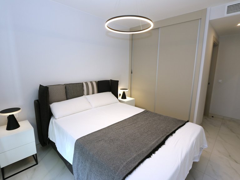 Apartment for Sale in Costa Blanca Playa Flamenca, Alicante 20
