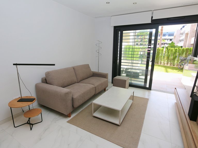 Apartment for Sale in Costa Blanca Playa Flamenca, Alicante 14