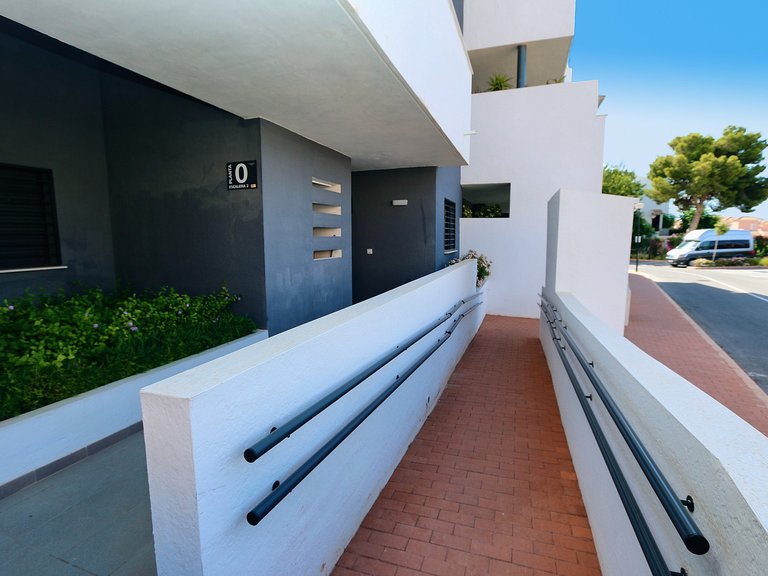 Apartment for Sale in Costa Blanca Playa Flamenca, Alicante 27
