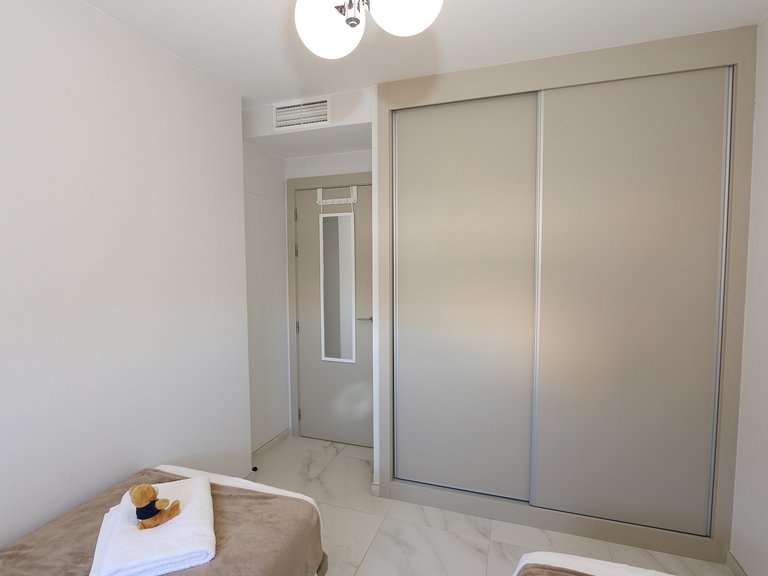Apartment for Sale in Costa Blanca Playa Flamenca, Alicante 24