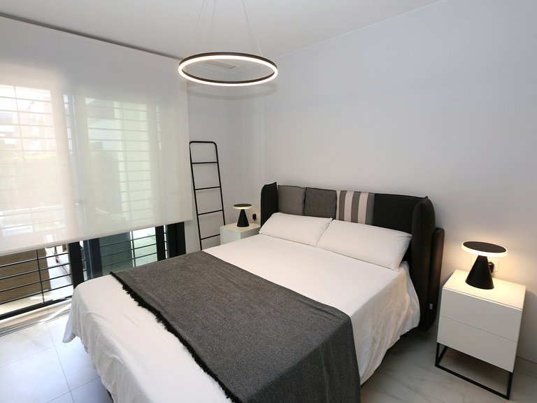 Apartment for Sale in Costa Blanca Playa Flamenca, Alicante 19