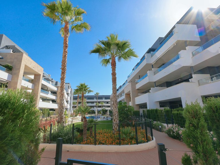 Apartment for Sale in Costa Blanca Playa Flamenca, Alicante 4