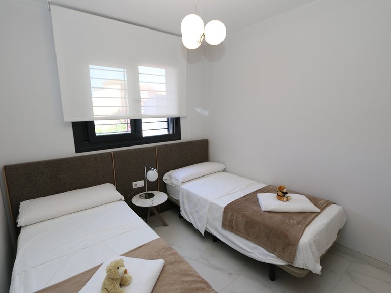 Apartment for Sale in Costa Blanca Playa Flamenca, Alicante 23