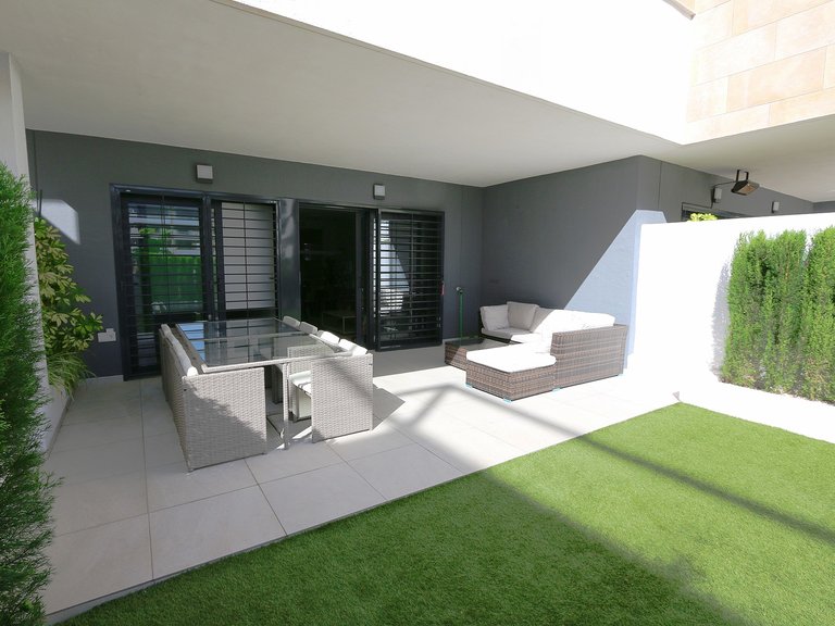 Apartment for Sale in Costa Blanca Playa Flamenca, Alicante 7