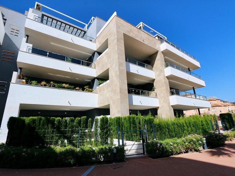 Apartment for Sale in Costa Blanca Playa Flamenca, Alicante 5