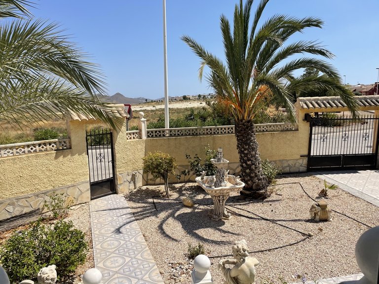 Villa for Sale in Inland Camposol, Murcia 10