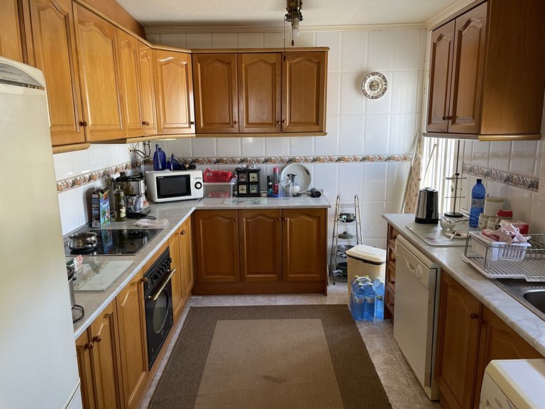 Villa for Sale in Inland Camposol, Murcia 7