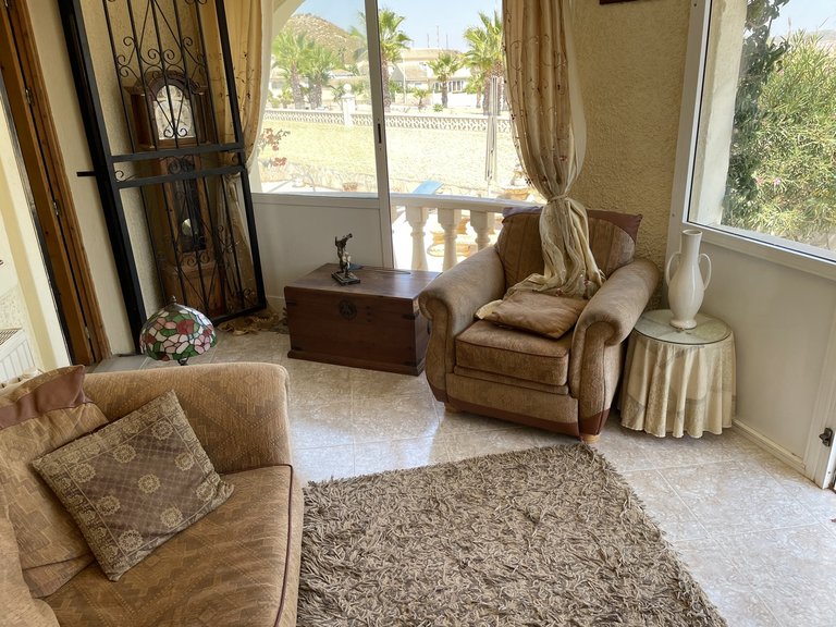 Villa for Sale in Inland Camposol, Murcia 8