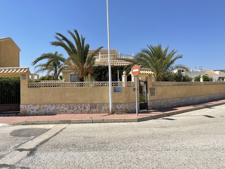 Villa for Sale in Inland Camposol, Murcia 11