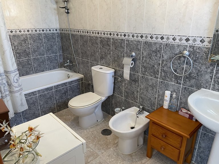 Villa for Sale in Inland Camposol, Murcia 12