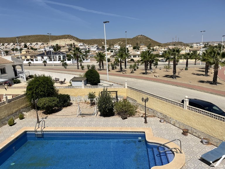 Villa for Sale in Inland Camposol, Murcia 17