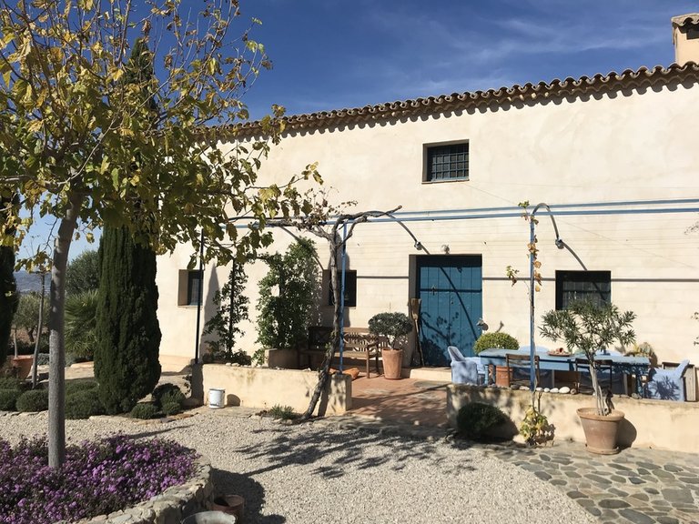 Country House for Sale in Costa Calida Lorca, Murcia 8