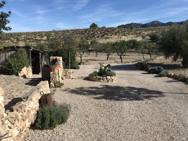 Country House for Sale in Costa Calida Lorca, Murcia 11
