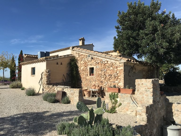Country House for Sale in Costa Calida Lorca, Murcia 10