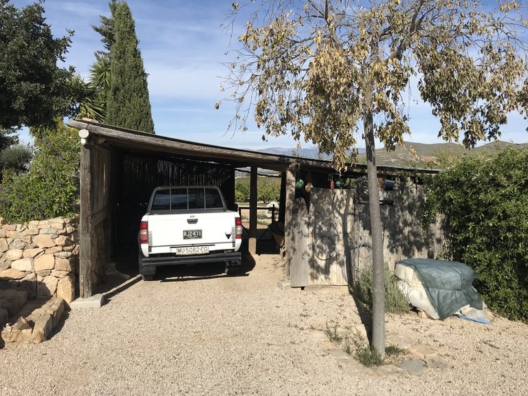 Country House for Sale in Costa Calida Lorca, Murcia 20