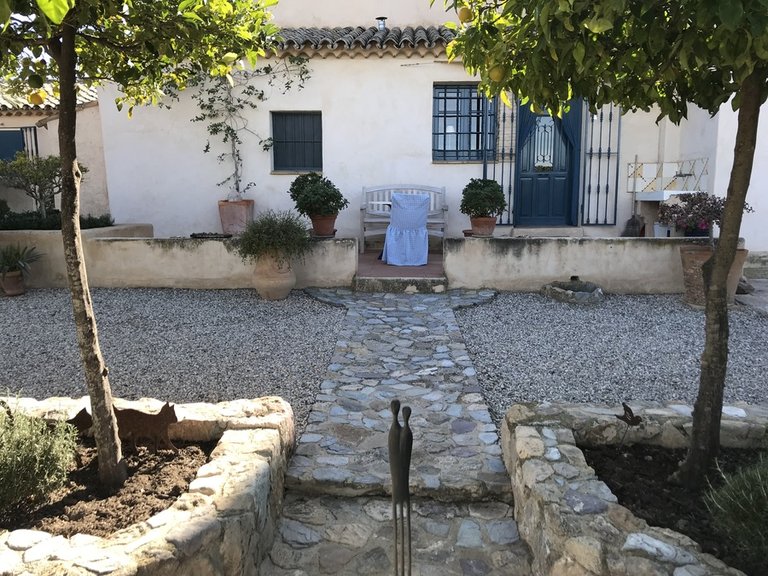 Country House for Sale in Costa Calida Lorca, Murcia 25