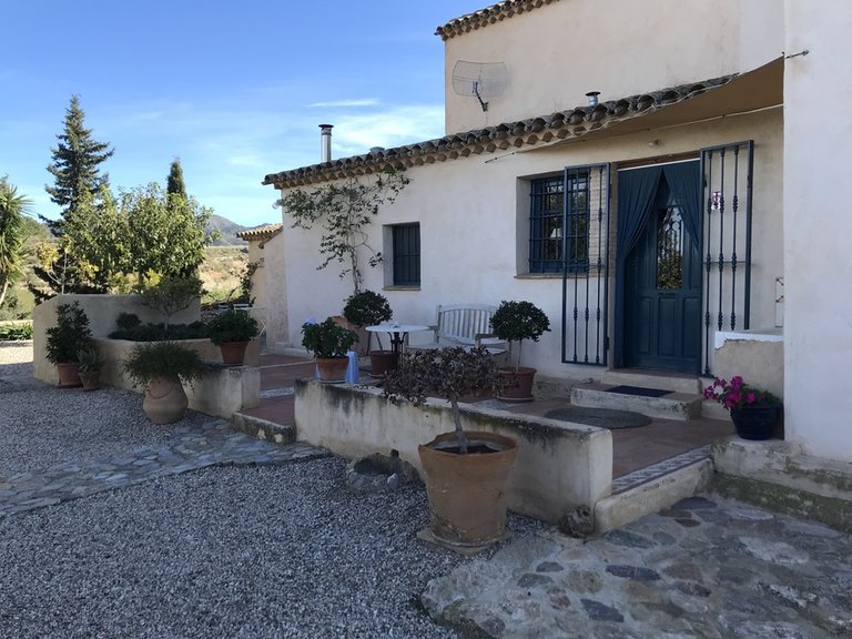Country House for Sale in Costa Calida Lorca, Murcia 13