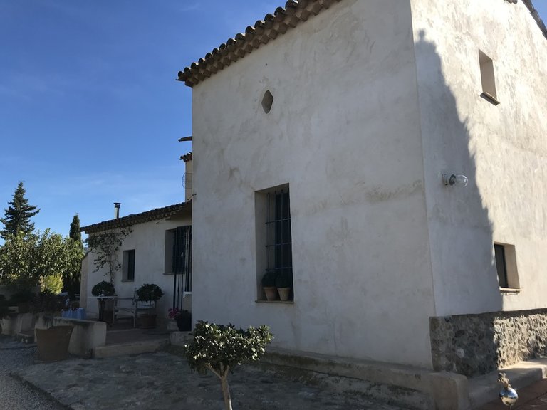 Country House for Sale in Costa Calida Lorca, Murcia 26