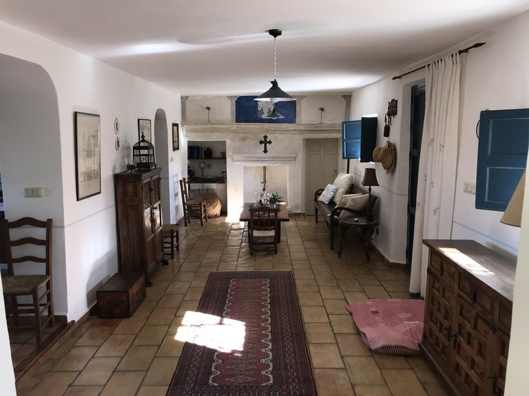 Country House for Sale in Costa Calida Lorca, Murcia 3