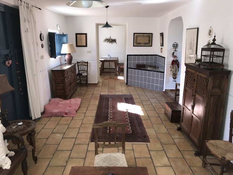 Country House for Sale in Costa Calida Lorca, Murcia 16