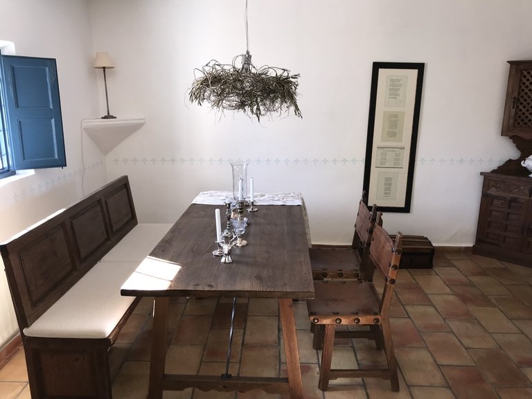 Country House for Sale in Costa Calida Lorca, Murcia 6