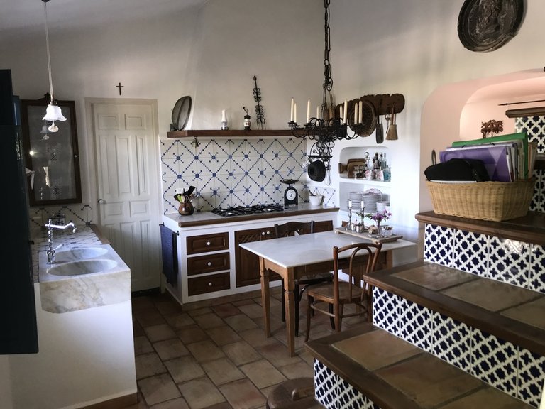 Country House for Sale in Costa Calida Lorca, Murcia 12