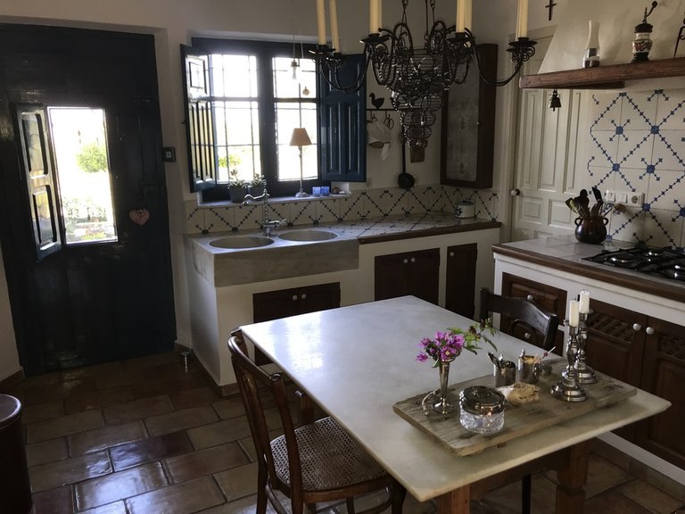 Country House for Sale in Costa Calida Lorca, Murcia 5