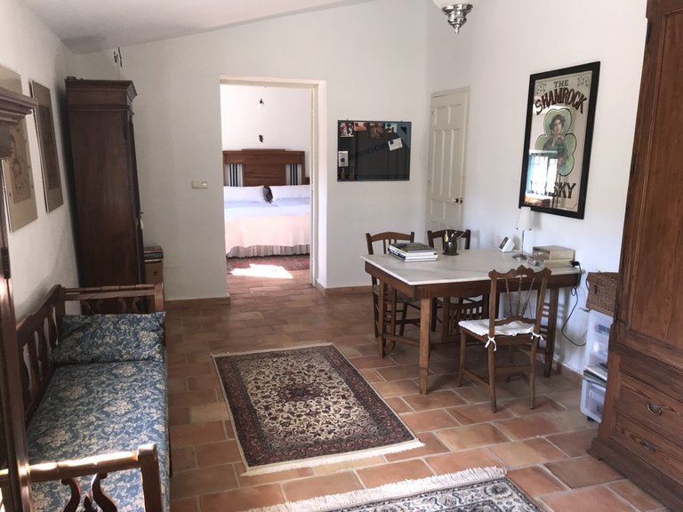 Country House for Sale in Costa Calida Lorca, Murcia 15