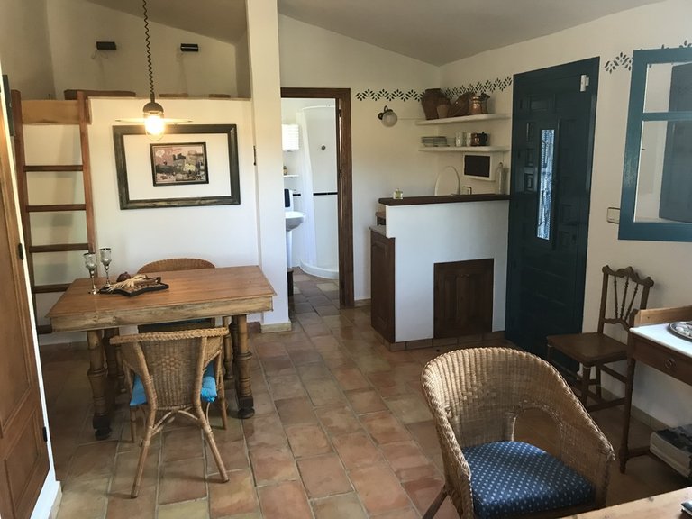 Country House for Sale in Costa Calida Lorca, Murcia 22