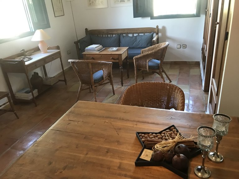 Country House for Sale in Costa Calida Lorca, Murcia 23