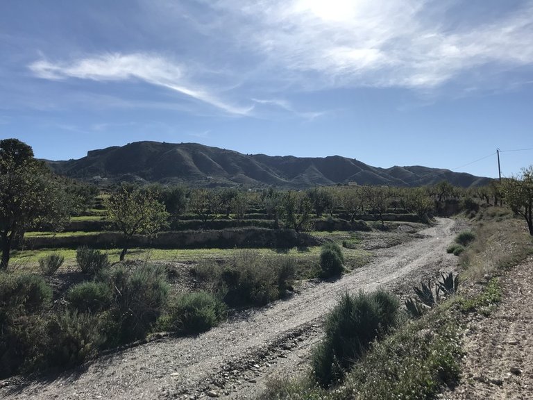 Country House for Sale in Costa Calida Lorca, Murcia 2