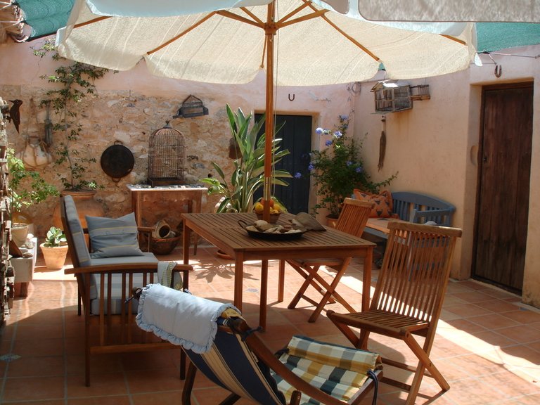 Country House for Sale in Costa Calida Lorca, Murcia 9