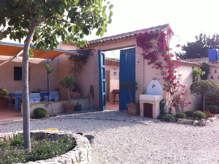Country House for Sale in Costa Calida Lorca, Murcia 28