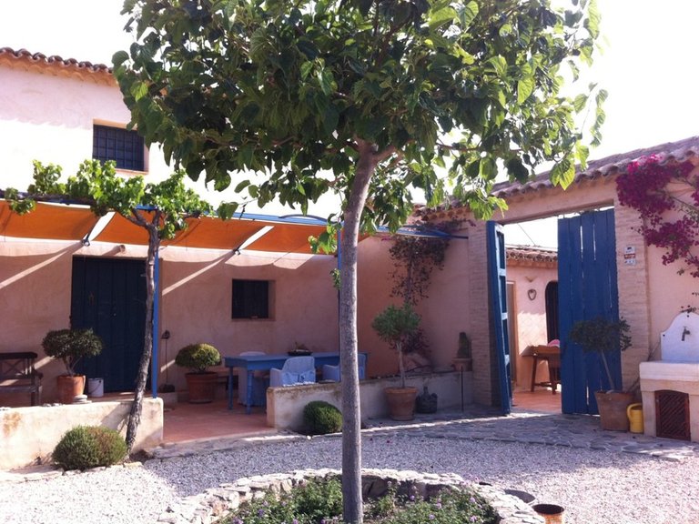 Country House for Sale in Costa Calida Lorca, Murcia 29