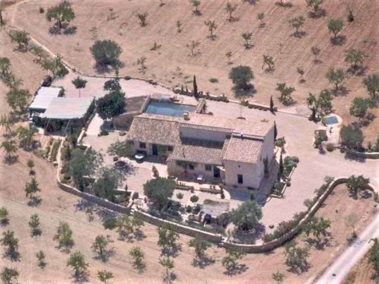 Country House for Sale in Costa Calida Lorca, Murcia 7