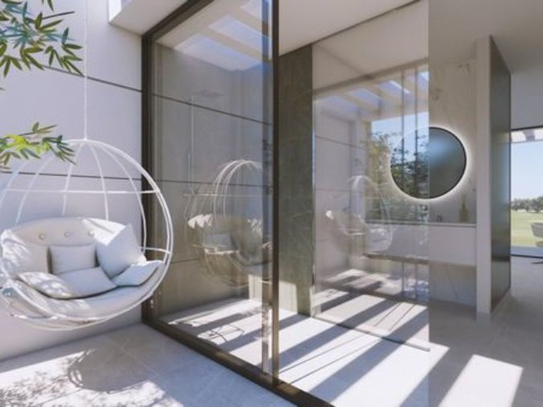 Villa for Sale in Inland Altaona Golf, Murcia 7