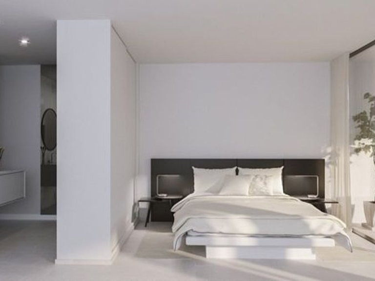 Villa for Sale in Inland Altaona Golf, Murcia 9